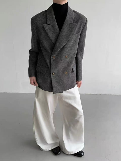A3470 Men's outerwear