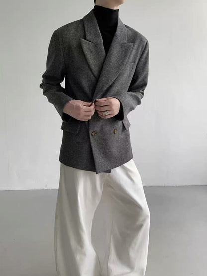 A3470 Men's outerwear