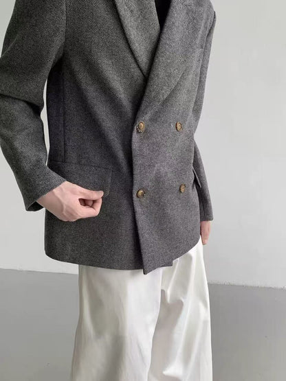 A3470 Men's outerwear