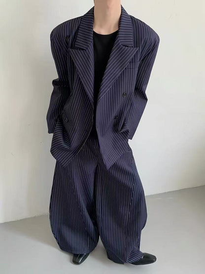 A3686 Men's outerwear
