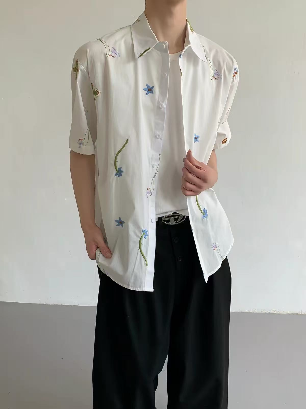 A3458  Men's outerwear