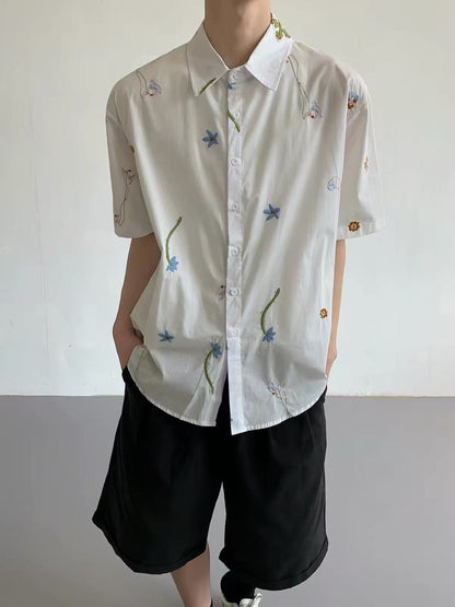 A3448 Men's outerwear