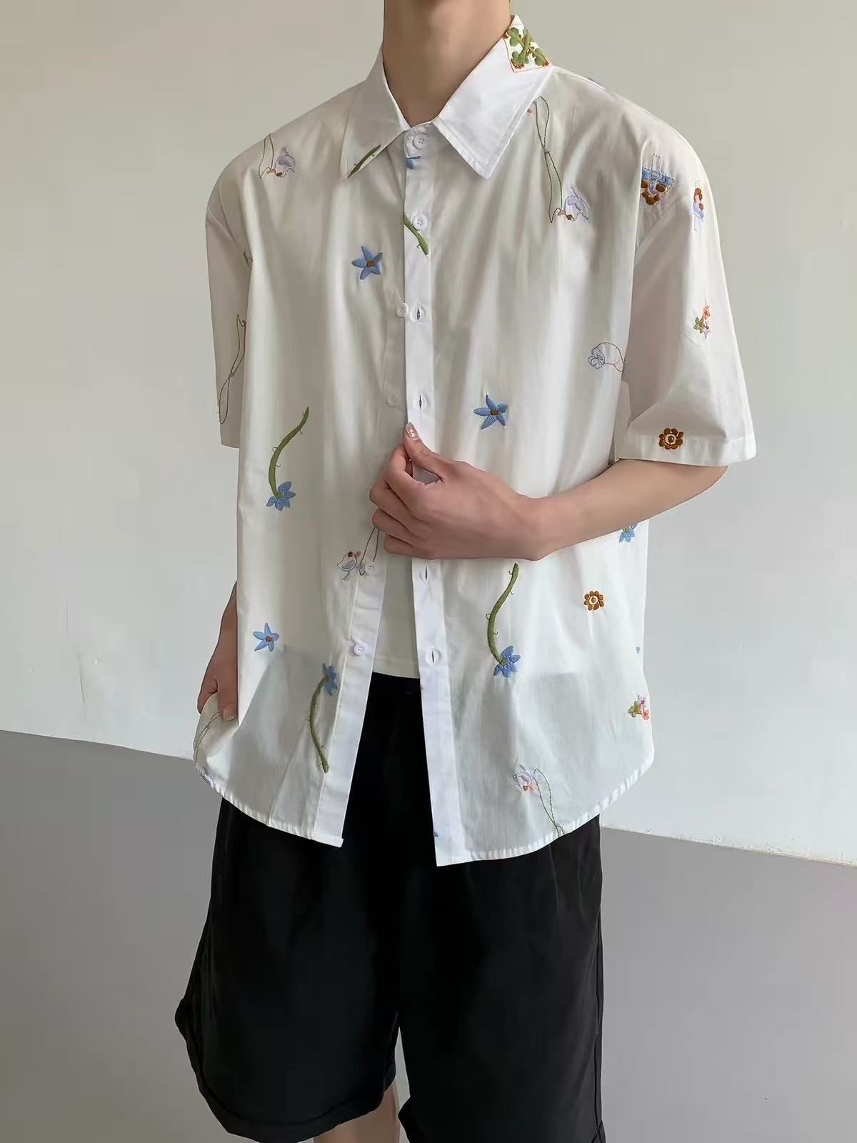 A3448 Men's outerwear