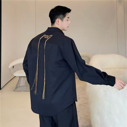 A3447 Men's outerwear