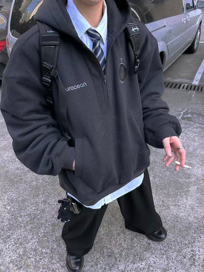 A3683 Men's outerwear