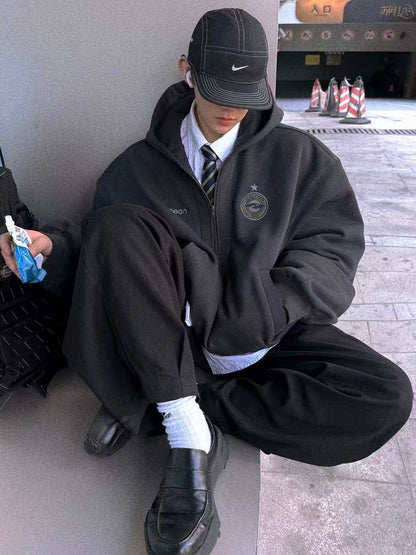 A3683 Men's outerwear