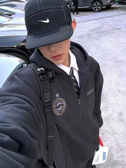 A3683 Men's outerwear