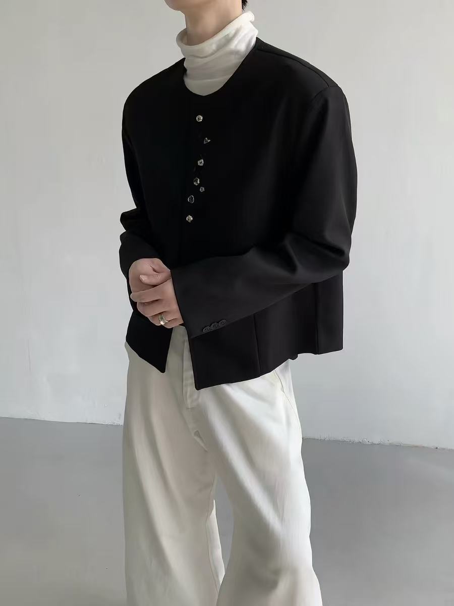 A3847 Men's outerwear