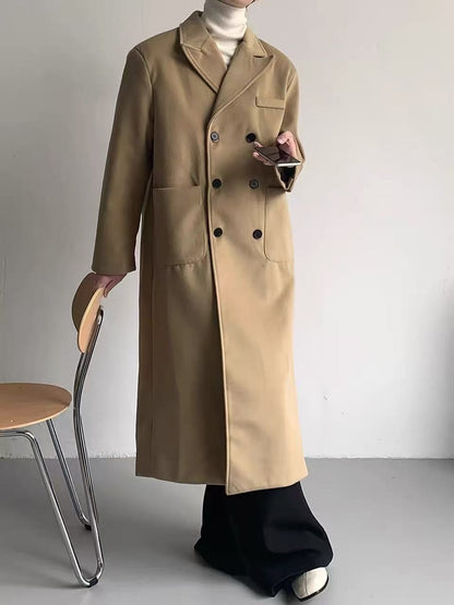 A3638  Men's outerwear