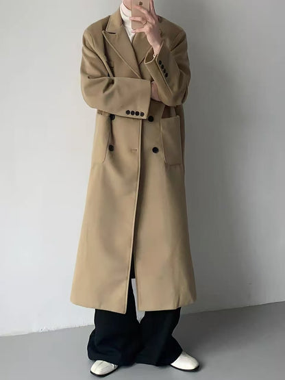 A3638  Men's outerwear