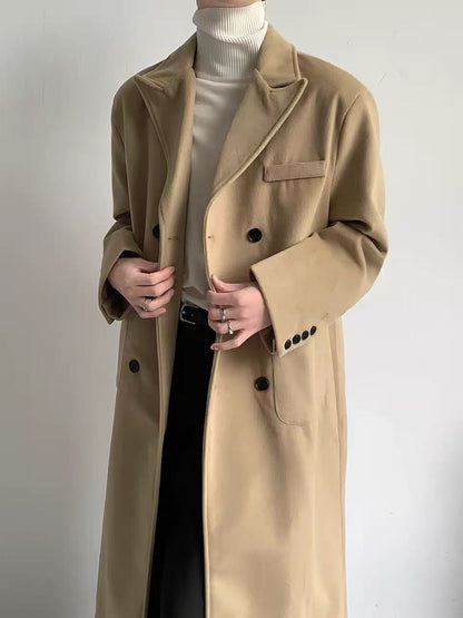 A3638  Men's outerwear