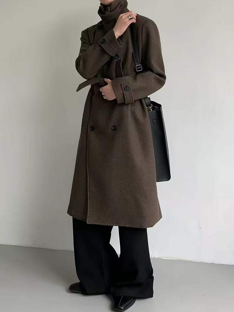 A3650  Men's outerwear