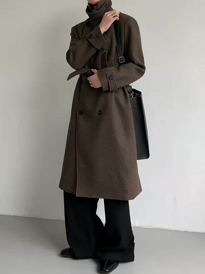 A3650  Men's outerwear