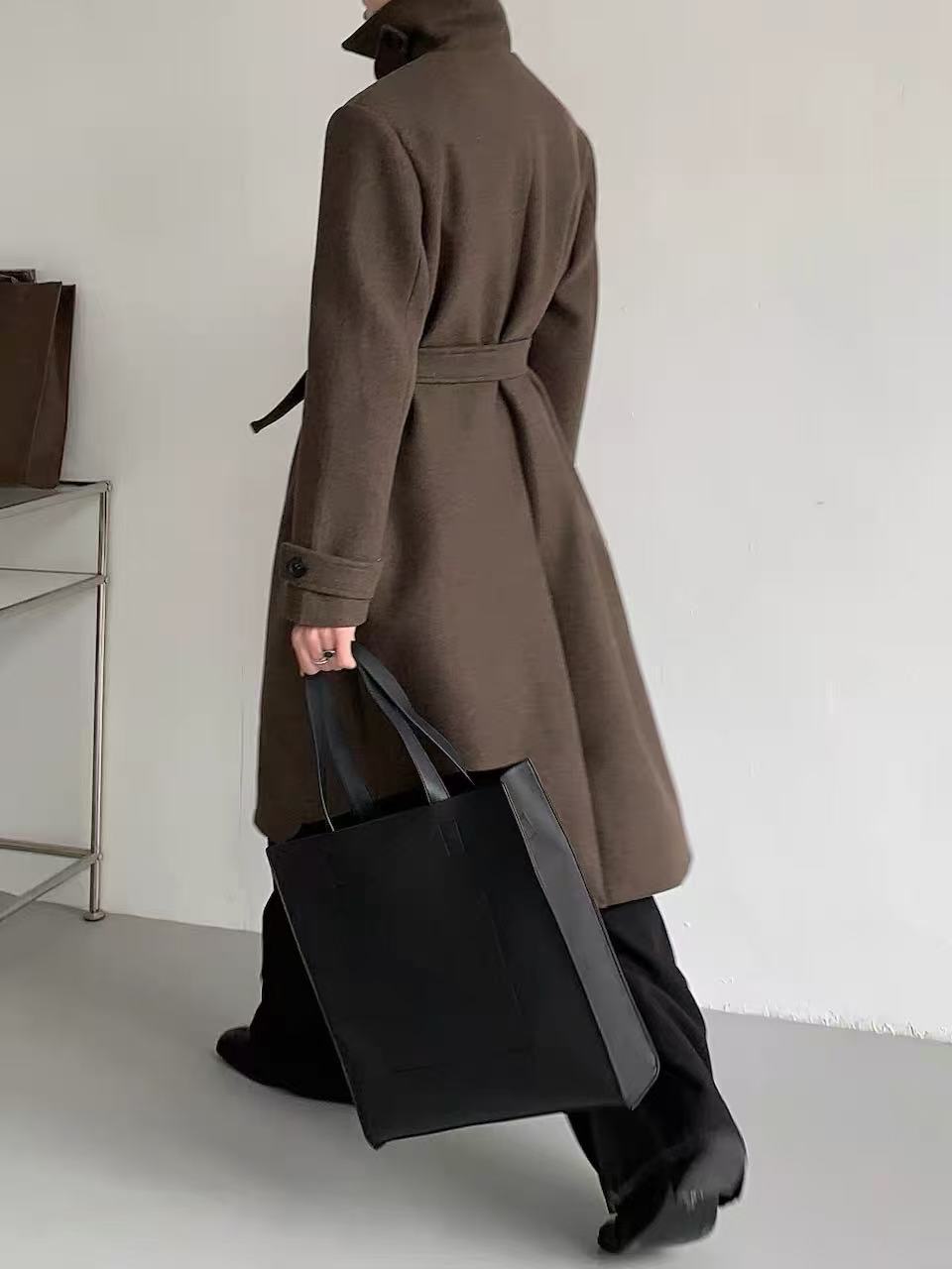 A3650  Men's outerwear