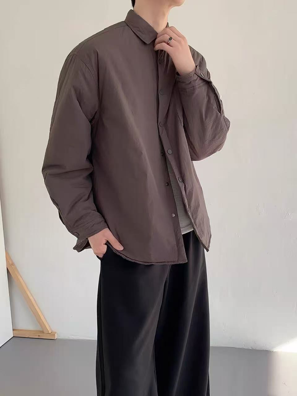 A3670  Men's outerwear