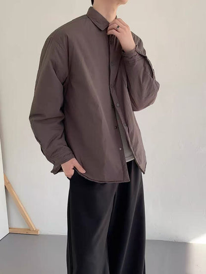 A3670  Men's outerwear