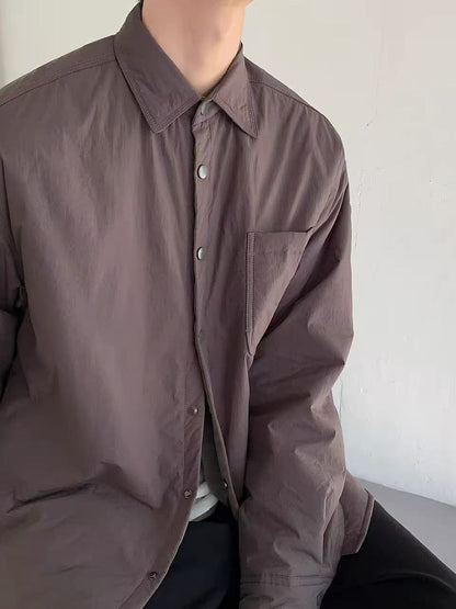 A3670  Men's outerwear