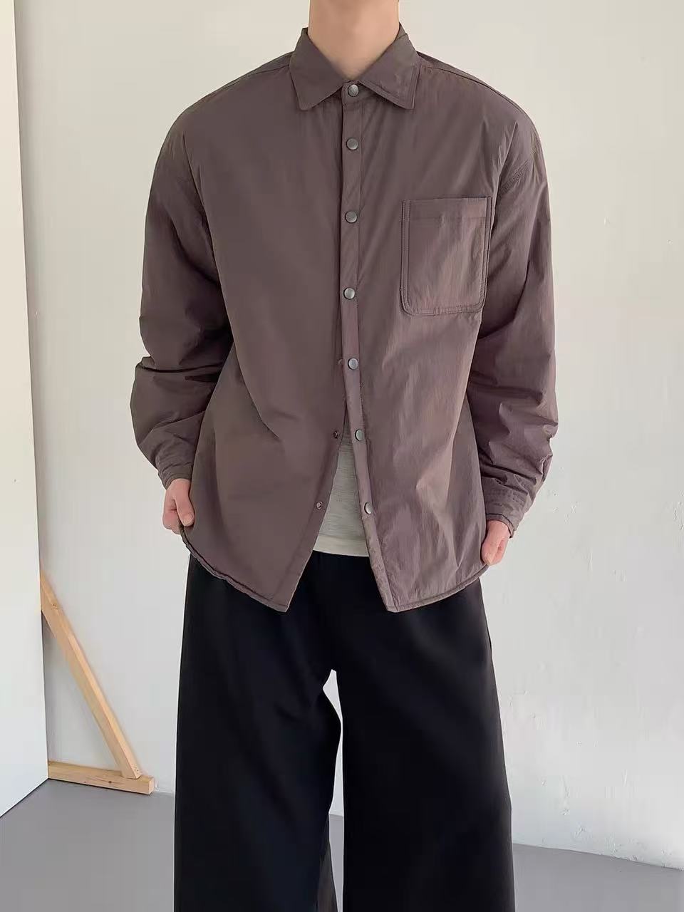 A3670  Men's outerwear