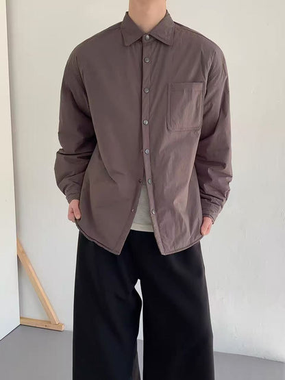 A3670  Men's outerwear
