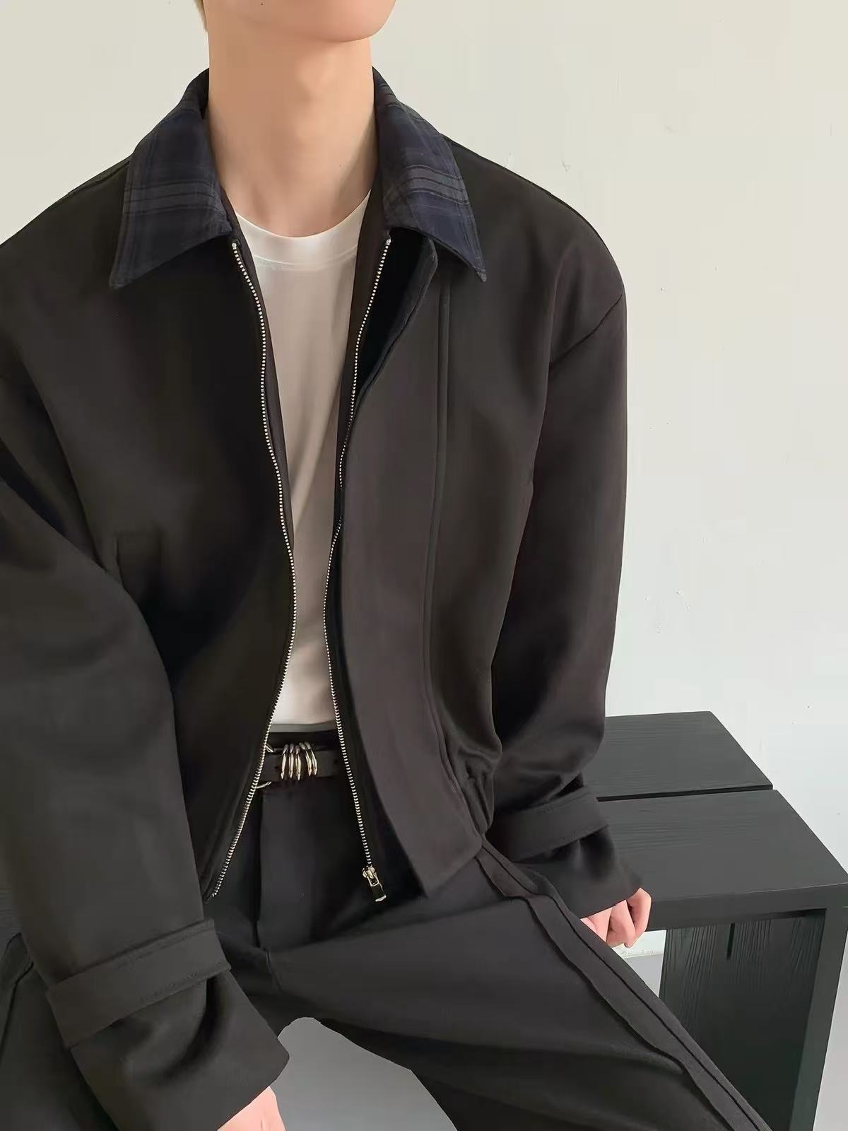 A3467 Men's outerwear