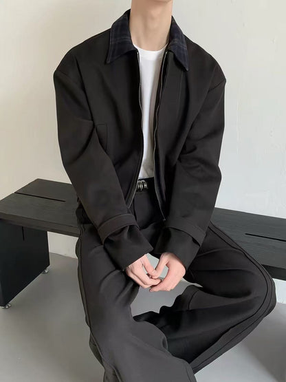 A3467 Men's outerwear