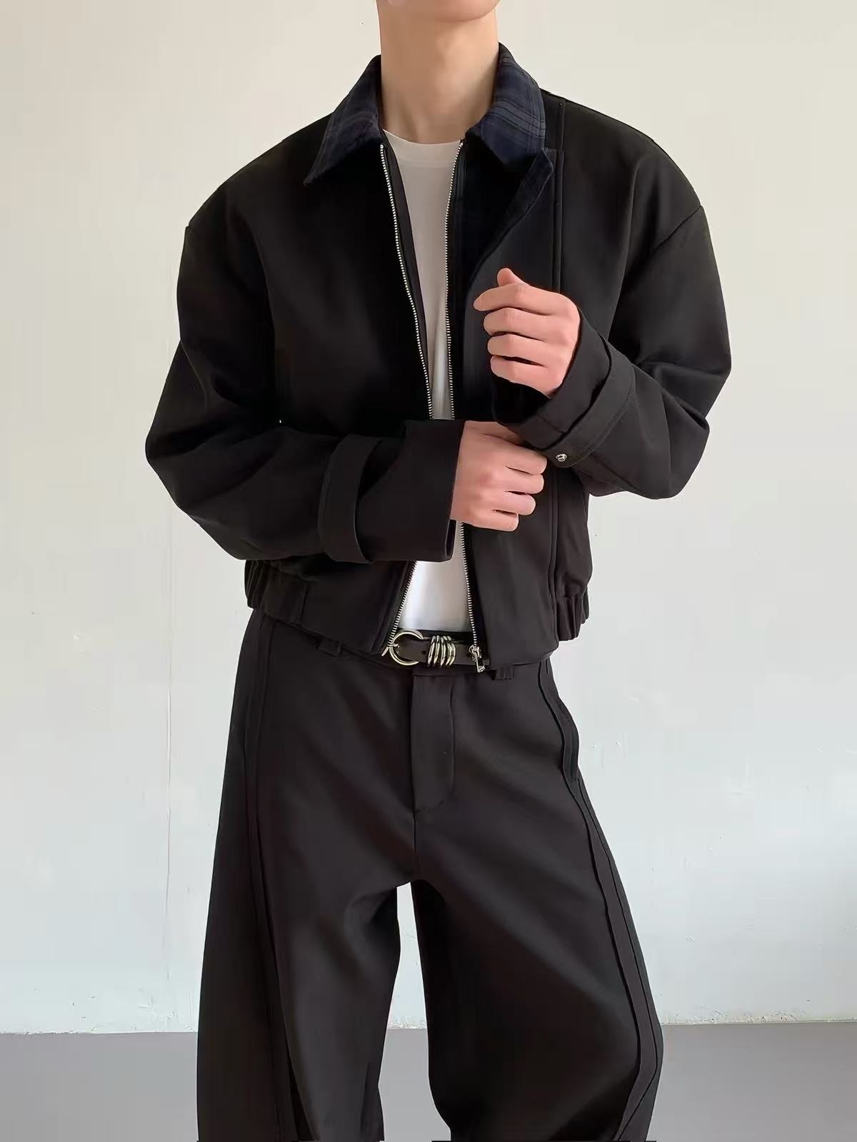 A3467 Men's outerwear