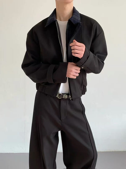 A3467 Men's outerwear