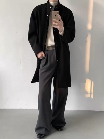 A3466 Men's outerwear