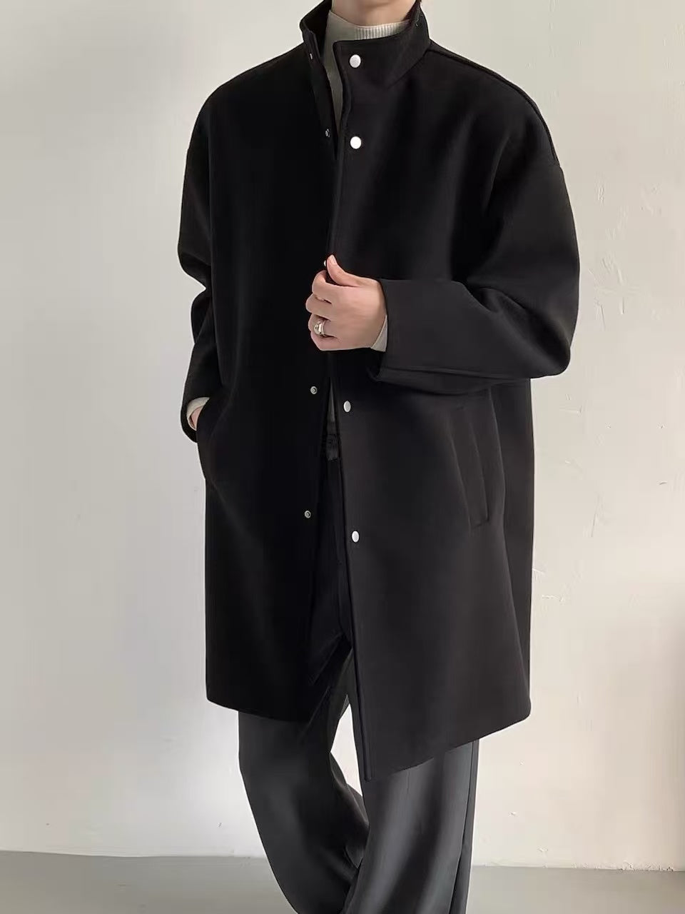 A3466 Men's outerwear