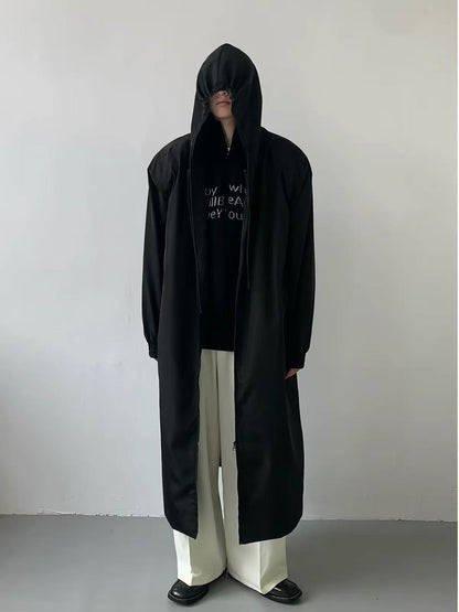 A3465 Men's outerwear