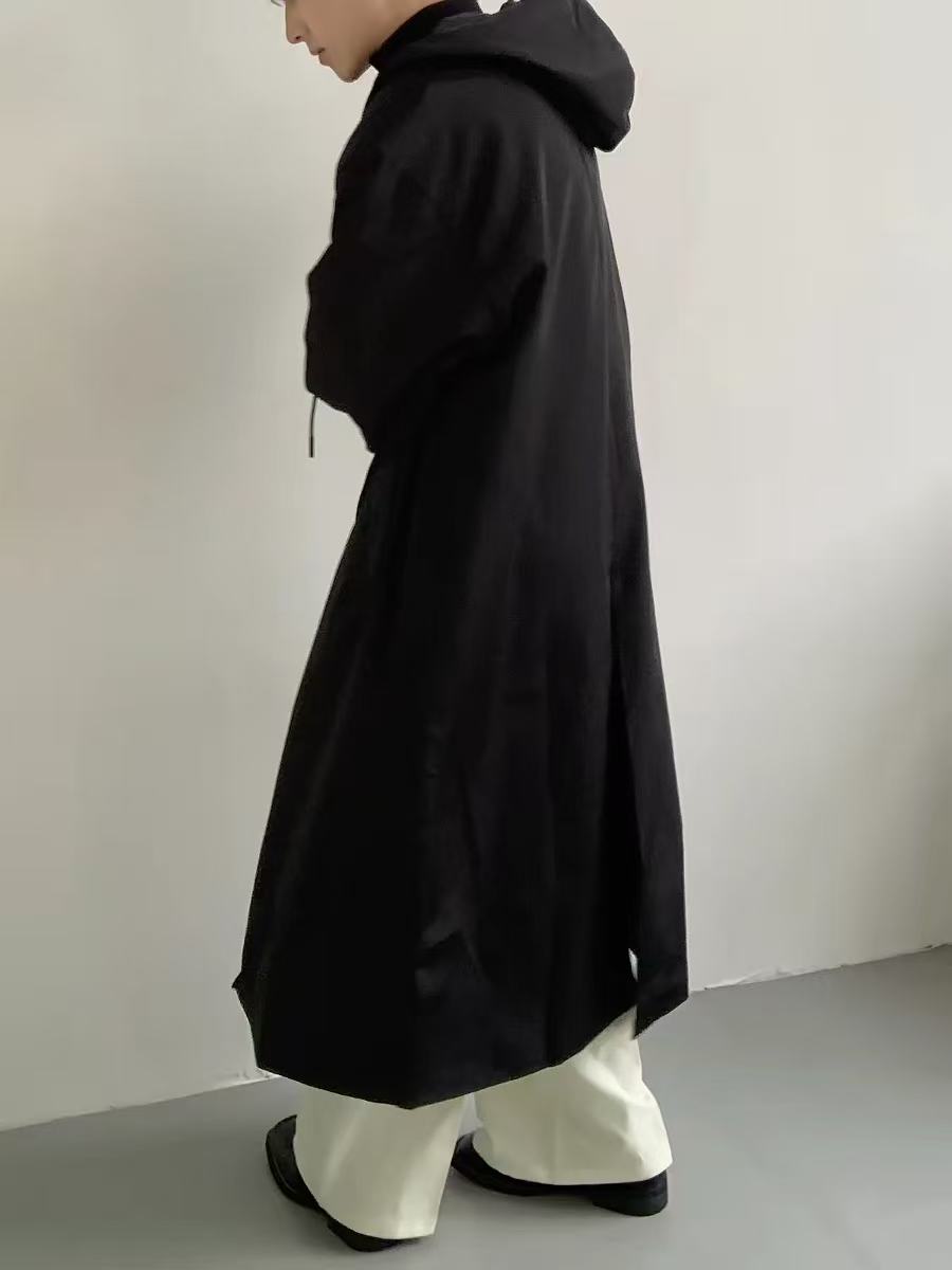 A3465 Men's outerwear