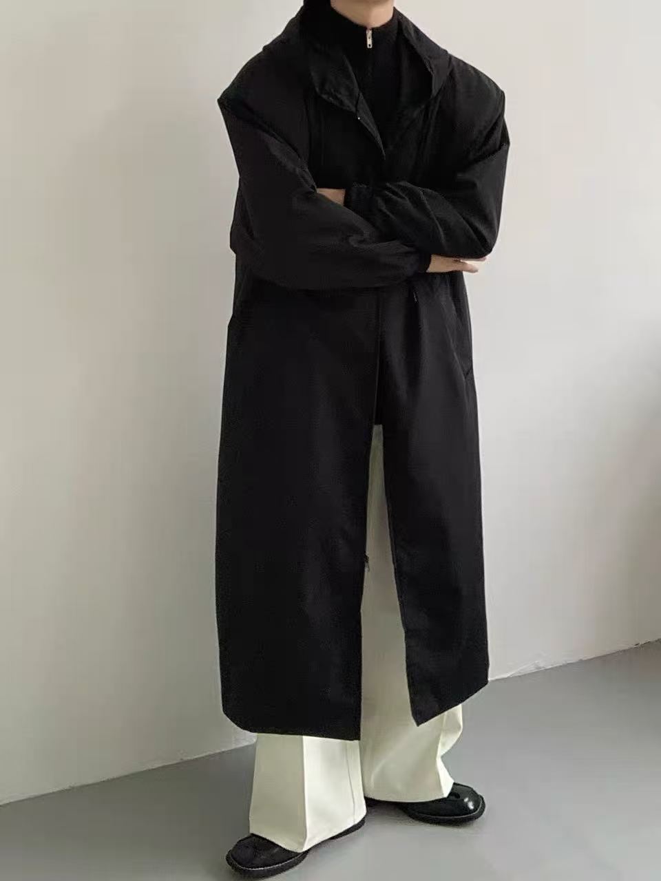 A3465 Men's outerwear