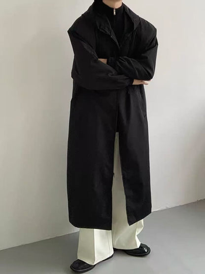 A3465 Men's outerwear