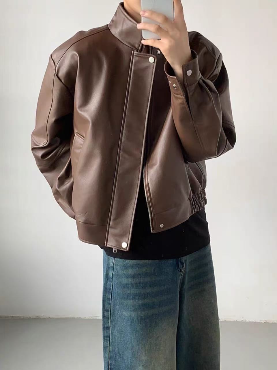 A3475  Men's outerwear