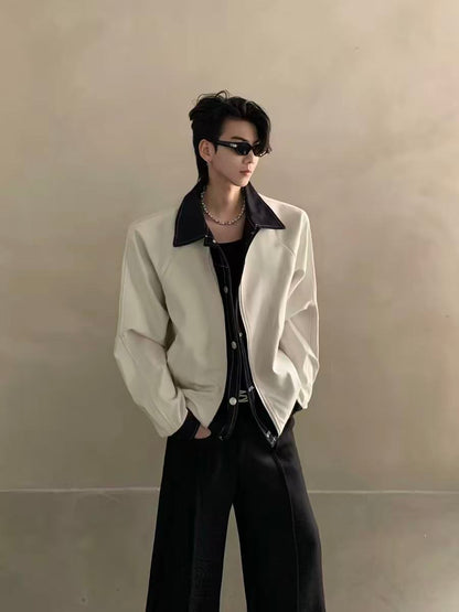 A3715 Men's outerwear