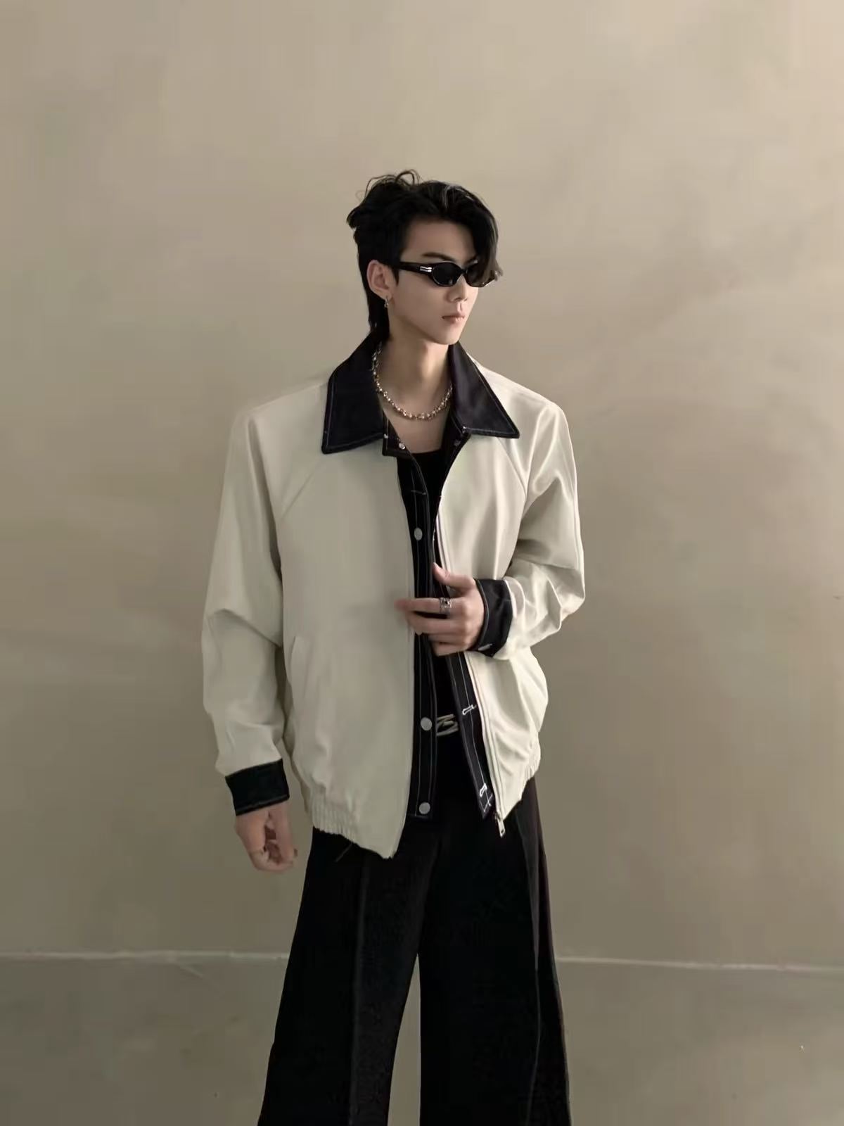 A3715 Men's outerwear
