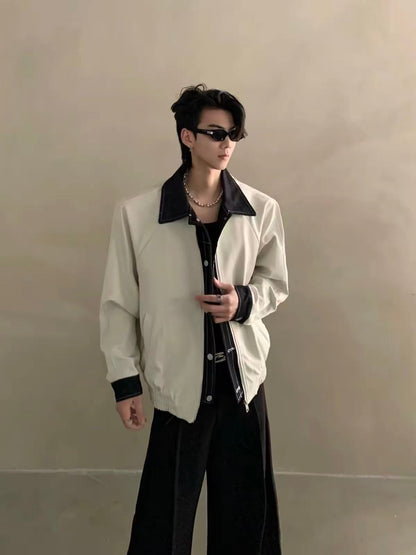 A3715 Men's outerwear