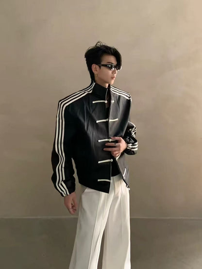 A3744 Men's outerwear