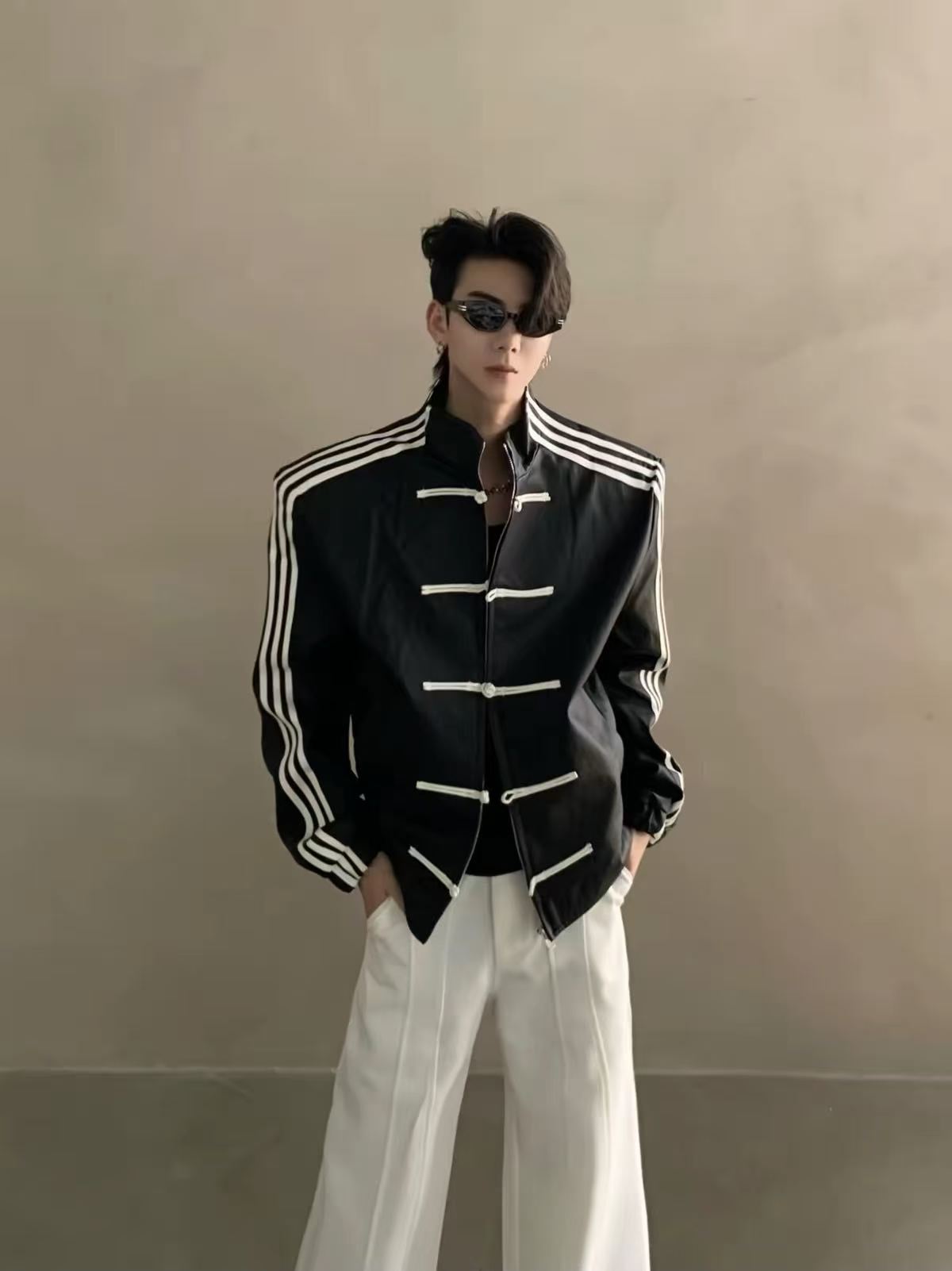 A3744 Men's outerwear
