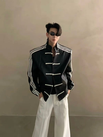 A3744 Men's outerwear