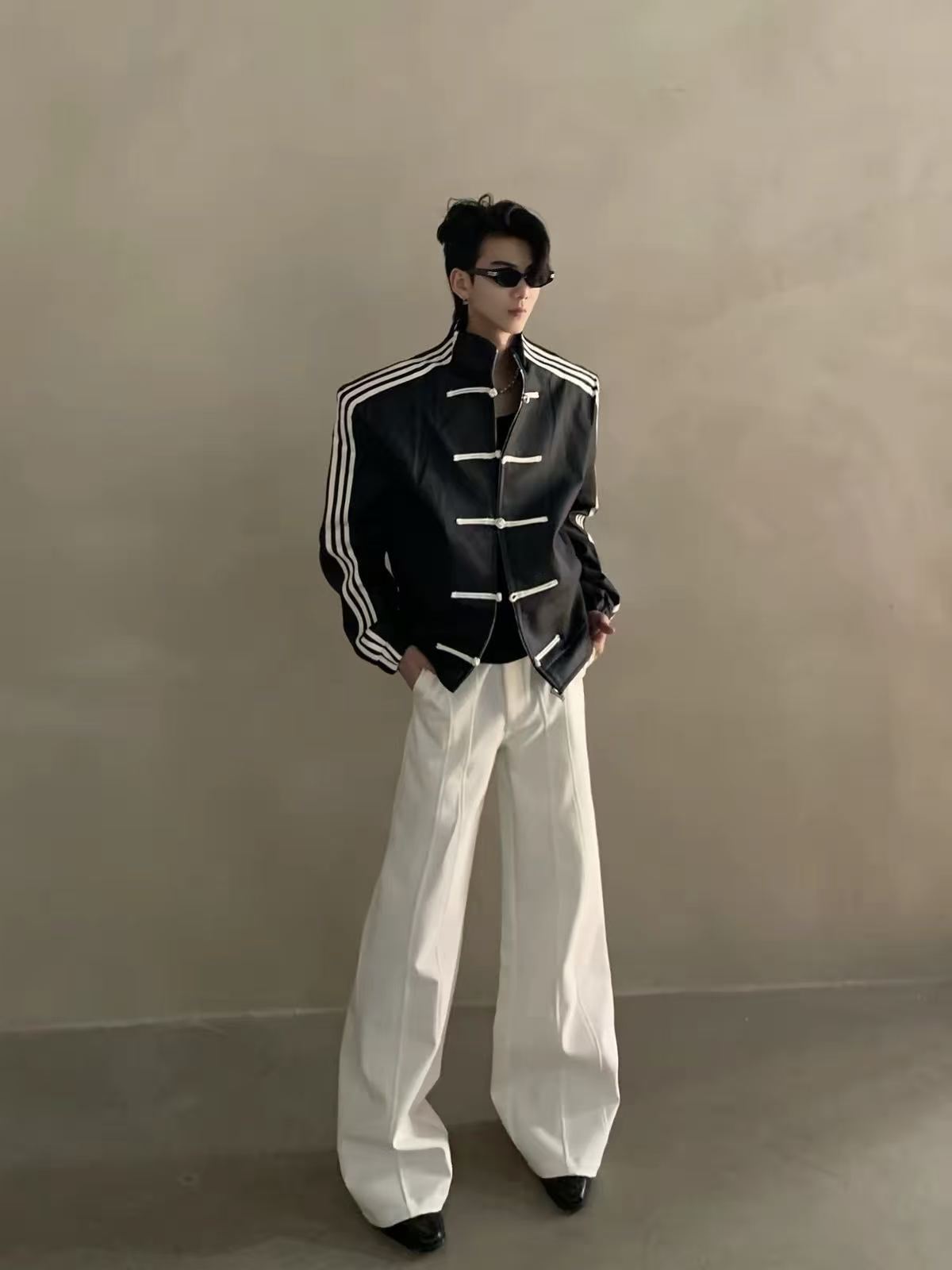 A3744 Men's outerwear