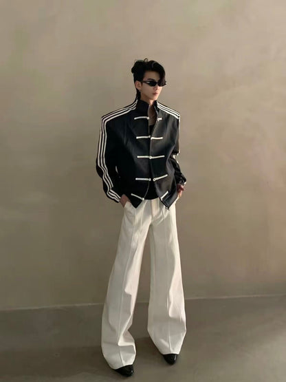 A3744 Men's outerwear