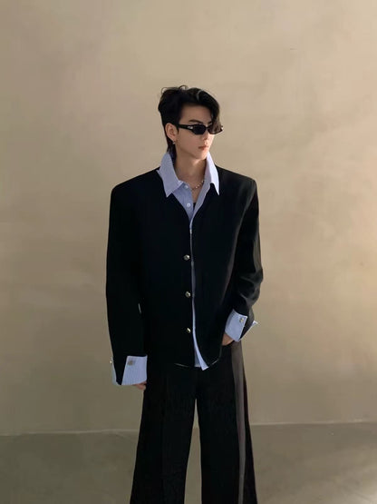 A3592  Men's outerwear