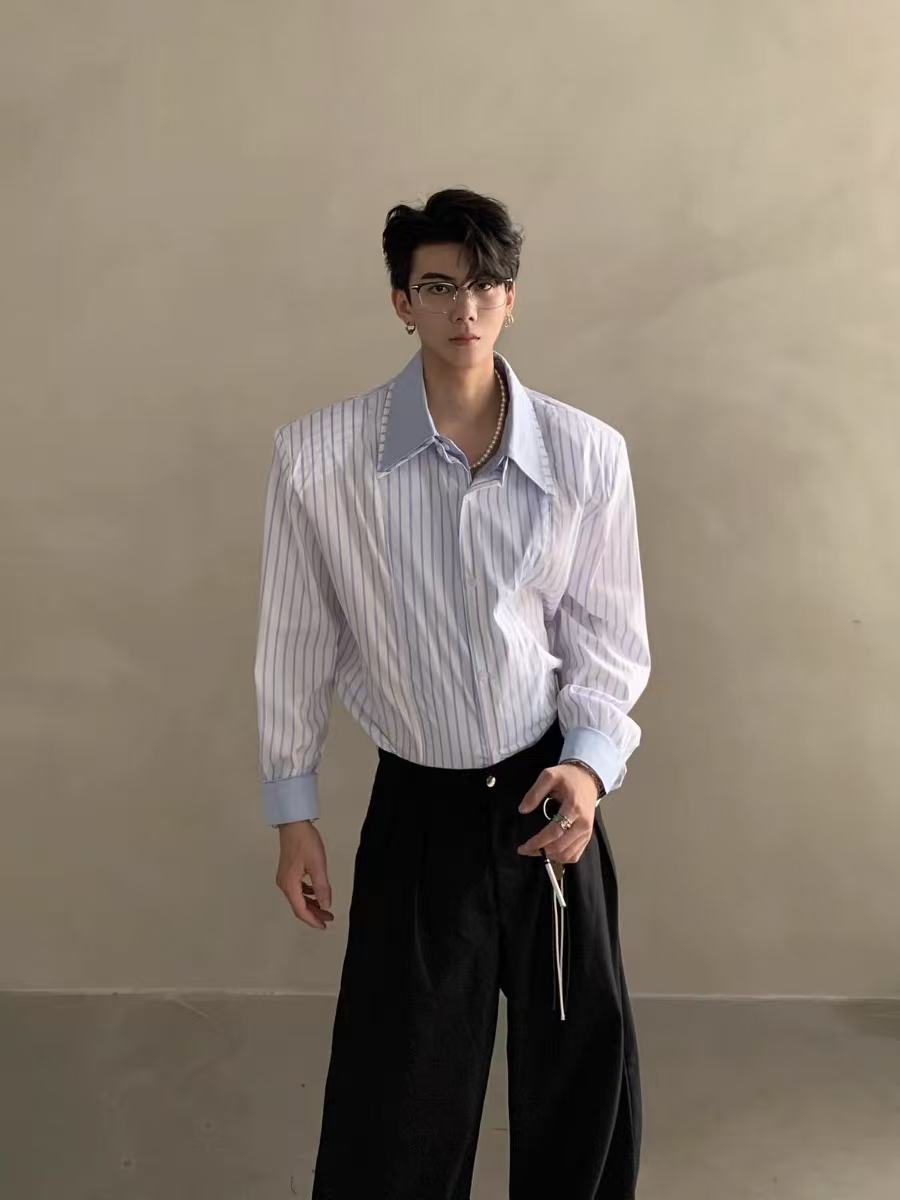 A3842 Men's outerwear