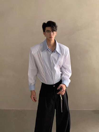 A3842 Men's outerwear