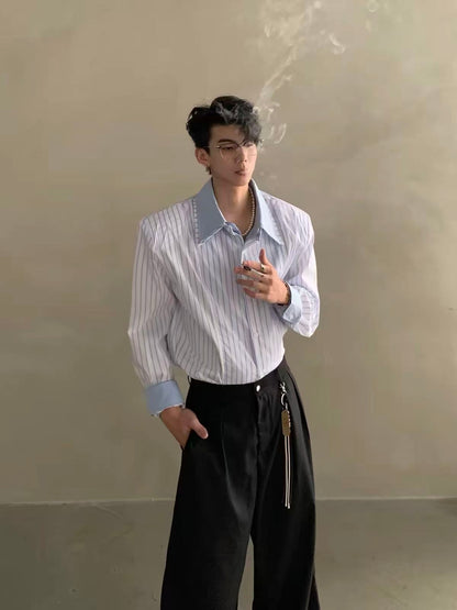 A3842 Men's outerwear