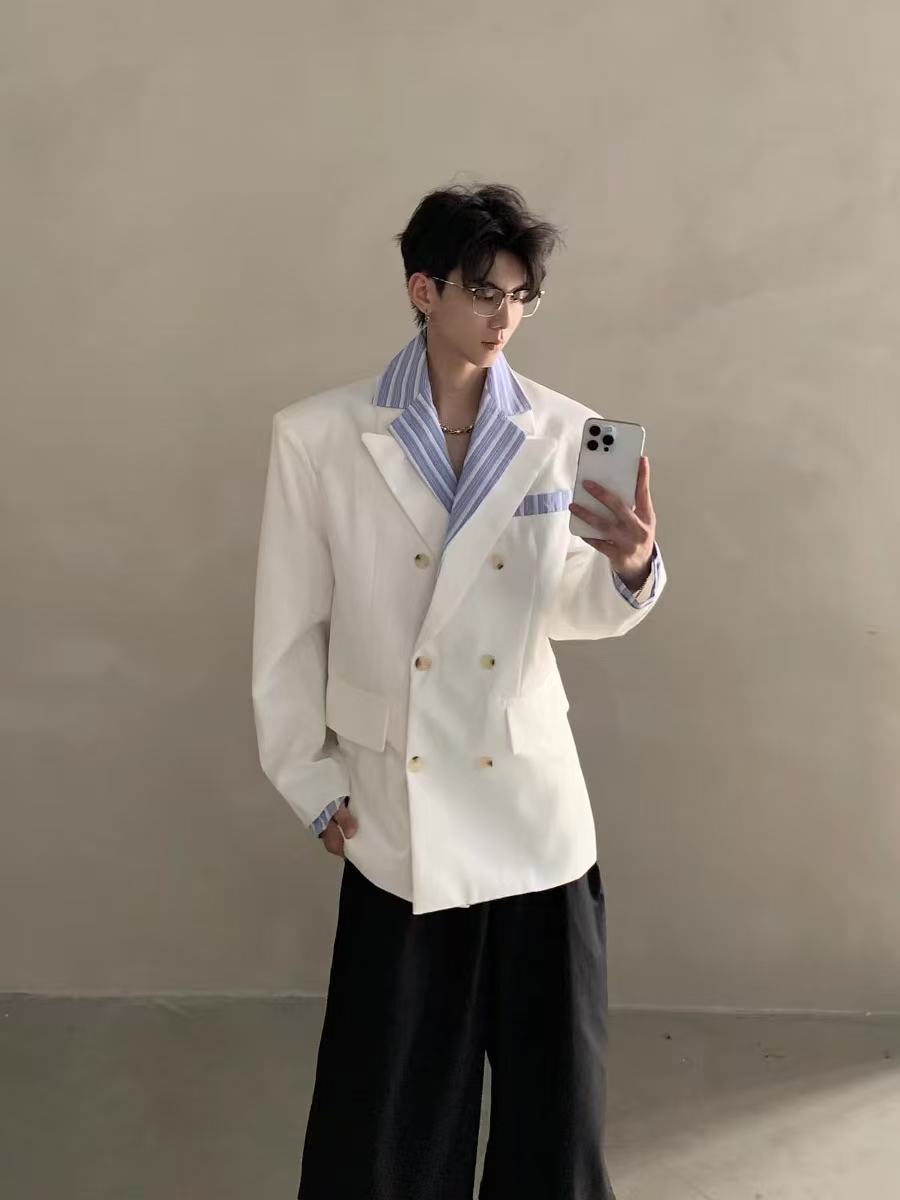 A3639 Men's outerwear