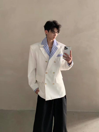 A3646 Men's outerwear
