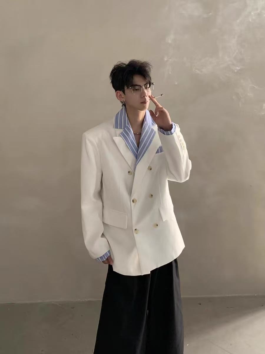 A3639 Men's outerwear