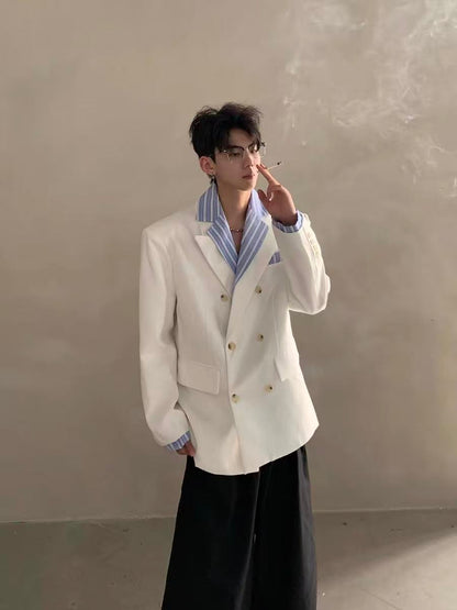 A3646 Men's outerwear